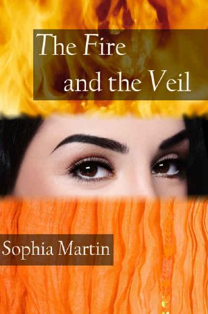 [Veronica Barry 02] • The Fire and the Veil